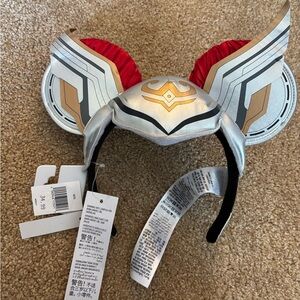 Marvel Thor Mickey ears